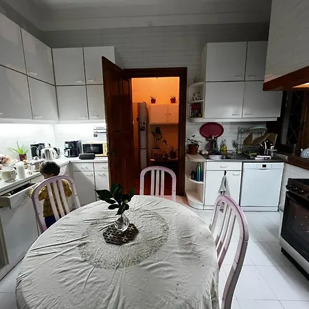 Art Collective Homestay Porto