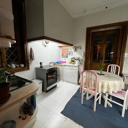 Art Collective Homestay *